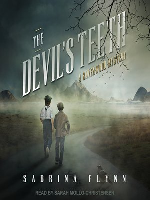 cover image of The Devil's Teeth